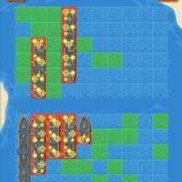 BattleShip Strategy and Skills Rule the Seas in Epic Naval Combat