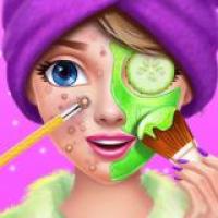 Create Stunning Looks in Your DIY Makeup Salon Spa Makeover Adventure