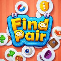 Find Pair Match the Cards and Sharpen Your Memory Skills