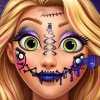 Goldie Emo Makeup Journey of Self Expression