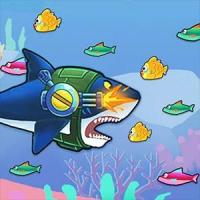 Gun Shark