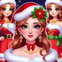 Help the Princess Find Perfect Christmas Gifts in a Magical Adventure