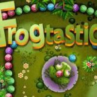Leap into Fun with Frogtastic Jump Catch and Explore