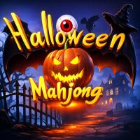 Match the Spirits in Halloween Mahjong Spooky Tile Adventure