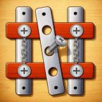 Nuts Bolts The Ultimate Screw Puzzle Challenge