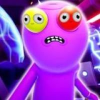 Rick and Morty Wubba Lubba Dub-Dub into Adventure