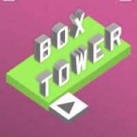 Stack the Boxes Reach the Sky