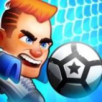 Super Liquid Soccer Ultimate Challenge for Fun Players
