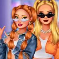 Trendy School Fashion Style Challenge